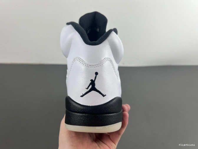 BLACK' AIR RETRO DD0587-110 5 JORDAN 'WHITE 0827